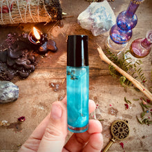 Load image into Gallery viewer, Welcome to Wonderland Whimsy Witch Box version 1
