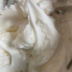 Noir Vegan Body Butter | Oak, Amber, Clove & Bergamot
