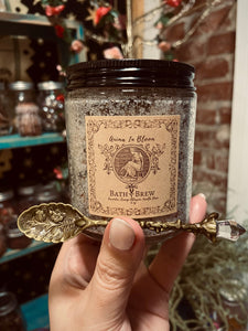 Apple & Chamomile Bath Brew (9 Oz)
