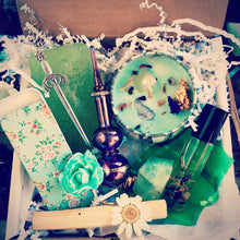 Load image into Gallery viewer, The Age of Aquarius Gift Set for Liberation &amp; Individuality

