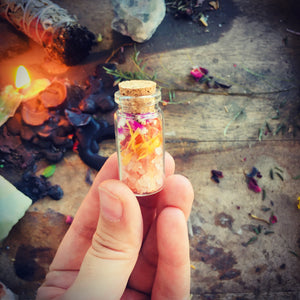 Born To Shine Leo Gift Set for Vitality