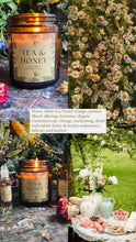 Load image into Gallery viewer, Tea &amp; Honey Perfume Roll-on
