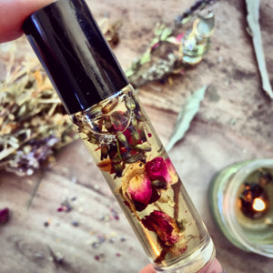 The Tale of Roses Self-Love Gift Set