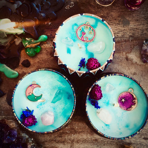 Into the Deep Pisces Gift Set