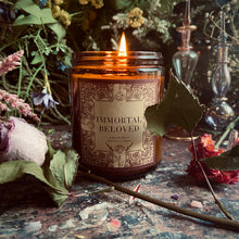 Load image into Gallery viewer, Immortal Beloved Candle
