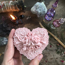 Load image into Gallery viewer, Sweetheart Soap
