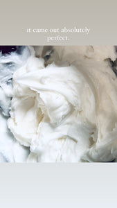 Noir Vegan Body Butter | Oak, Amber, Clove & Bergamot