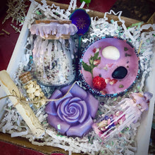 Load image into Gallery viewer, A Tale of 2 Spirits Gemini Gift Set
