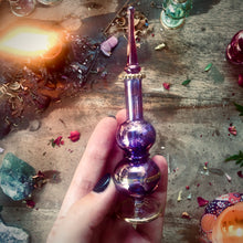 Load image into Gallery viewer, Mighty Aphrodite Intimacy &amp; Self-Love Bath Box

