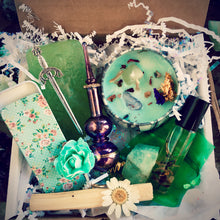 Load image into Gallery viewer, The Age of Aquarius Gift Set for Liberation &amp; Individuality
