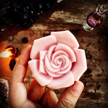 Load image into Gallery viewer, Welcome to Wonderland Whimsy Witch Box version 1
