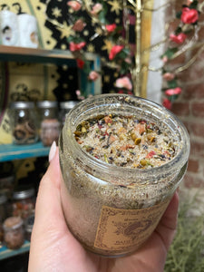 Apple & Chamomile Bath Brew (9 Oz)