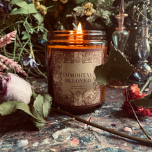 Load image into Gallery viewer, Immortal Beloved Candle
