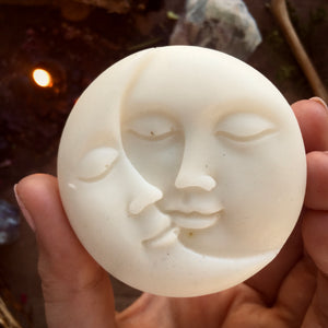 Cosmic Balance Vanilla Chai Tea Soap ✨
