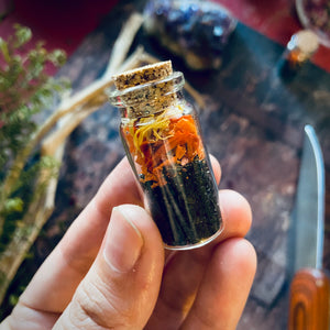 Aries Goddess of War Gift Set