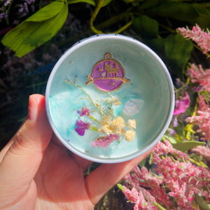 Dream On Pisces Candle