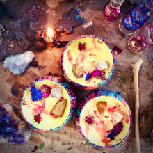 Load image into Gallery viewer, Born To Shine Leo Gift Set for Vitality
