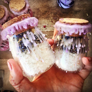 A Tale of 2 Spirits Gemini Gift Set