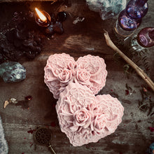 Load image into Gallery viewer, Mighty Aphrodite Intimacy &amp; Self-Love Bath Box
