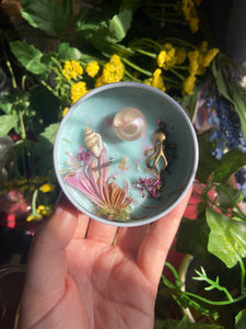 Siren Song Candle for Seduction