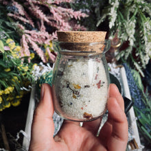 Load image into Gallery viewer, Goddess of War Self-Care Kit
