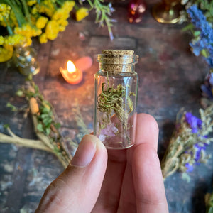 Fairy Forest Self-Care Kit