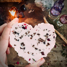 Load image into Gallery viewer, Sweetheart Soap
