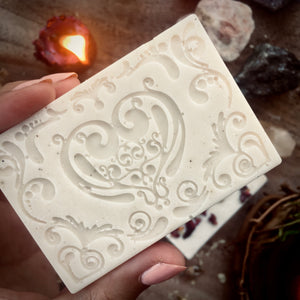 Cottage Apple Shea Butter Soap