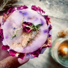 Load image into Gallery viewer, Moonlight Lavender Bath Brew
