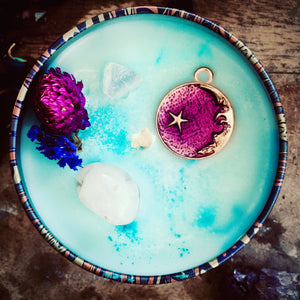 Into the Deep Pisces Gift Set